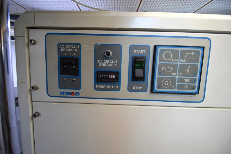 Passageway Yacht Photos Pics 