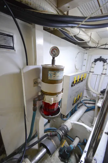 Passageway Yacht Photos Pics 