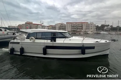 2018 Jeanneau NC14
