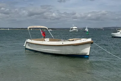 2022 Interboat Intender 820