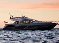 2023 Sunseeker 74 Sport Yacht XPS
