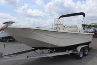 2020 Carolina Skiff 21 LS