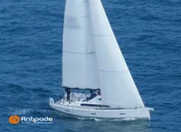 2012 X-Yachts Xp 38