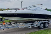 1995 Wellcraft Excel 21 SL