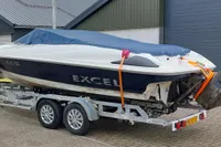 1995 Wellcraft Excel 21 SL