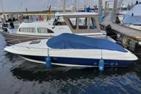 1995 Wellcraft Excel 21 SL