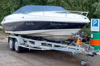 1995 Wellcraft Excel 21 SL