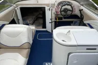 1995 Wellcraft Excel 21 SL