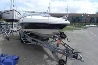 1995 Wellcraft Excel 21 SL