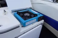 1995 Wellcraft Excel 21 SL