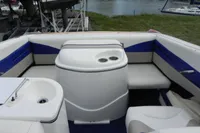 1995 Wellcraft Excel 21 SL