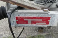 1995 Wellcraft Excel 21 SL