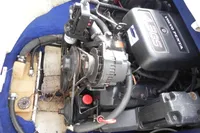 1995 Wellcraft Excel 21 SL