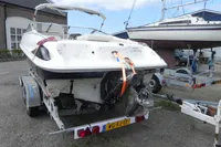 1995 Wellcraft Excel 21 SL