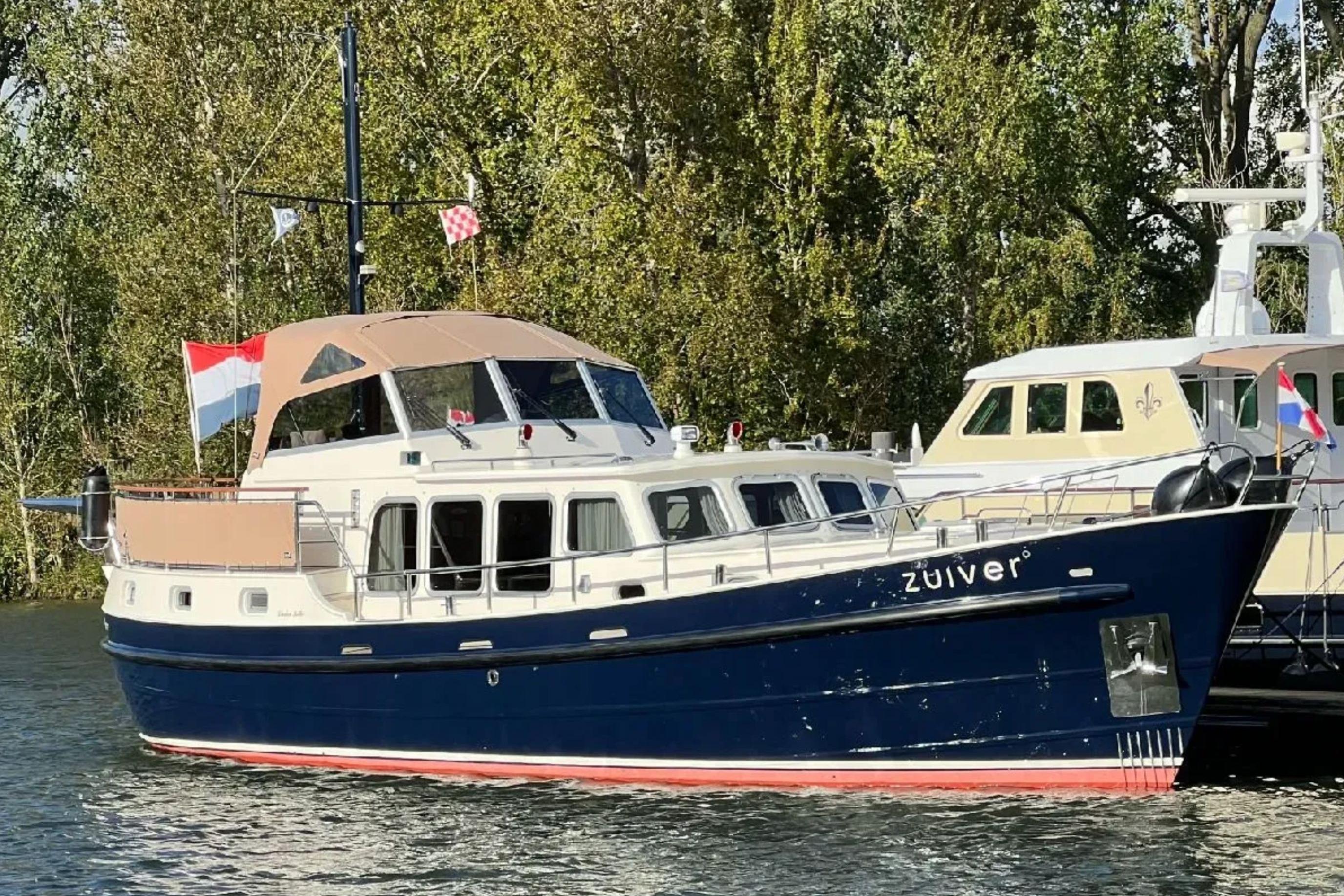 Linden Kotter 13.70 - AK