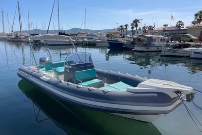 2006 Joker Boat CLUB MAN 26