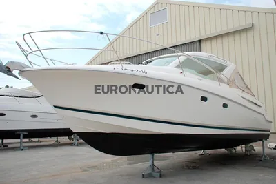 2007 Jeanneau prestige 305