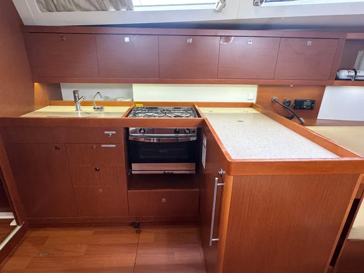 Sweet Denyse Yacht Photos Pics 