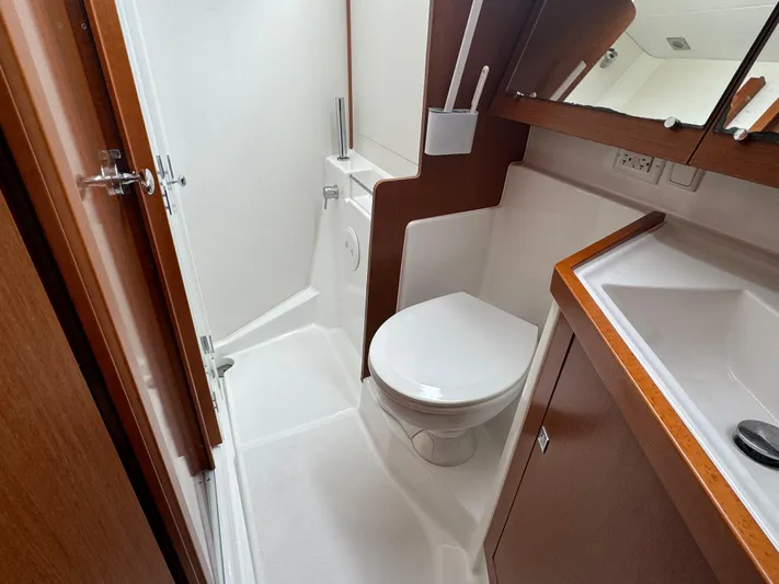 Sweet Denyse Yacht Photos Pics 