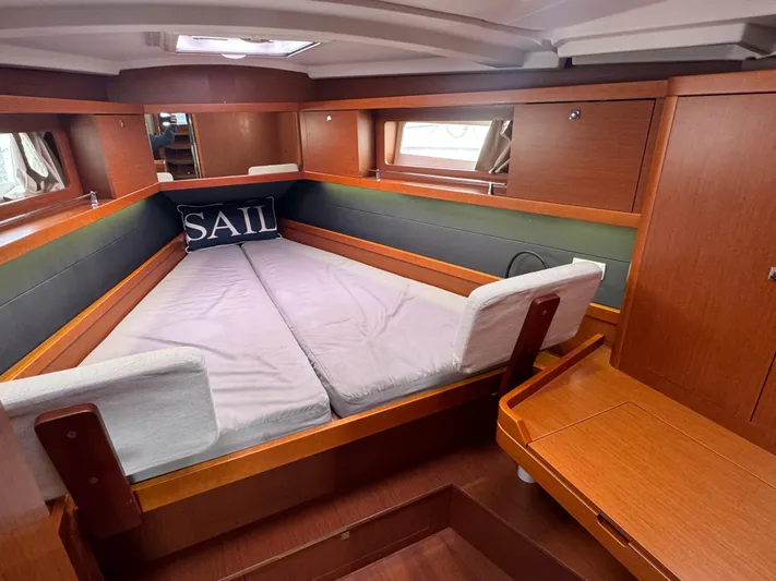 Sweet Denyse Yacht Photos Pics 