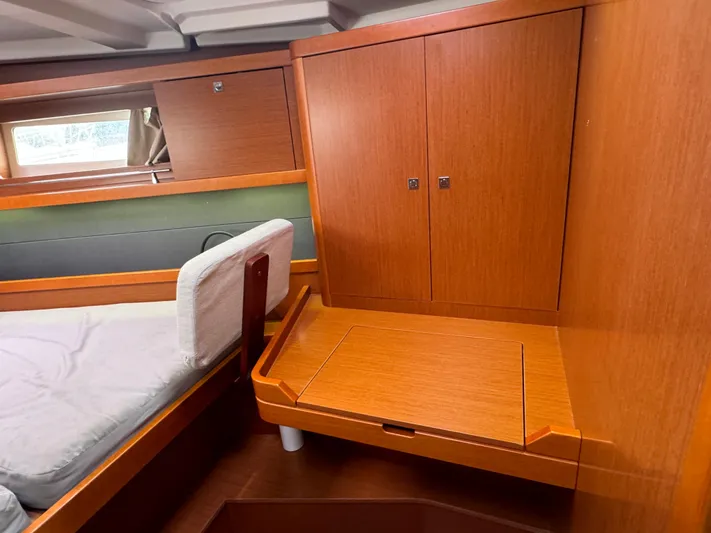 Sweet Denyse Yacht Photos Pics 