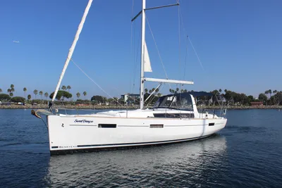 Beneteau Oceanis 41