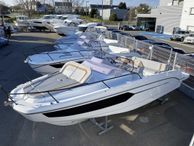 2023 Beneteau FLYER 8 SUNDECK V2