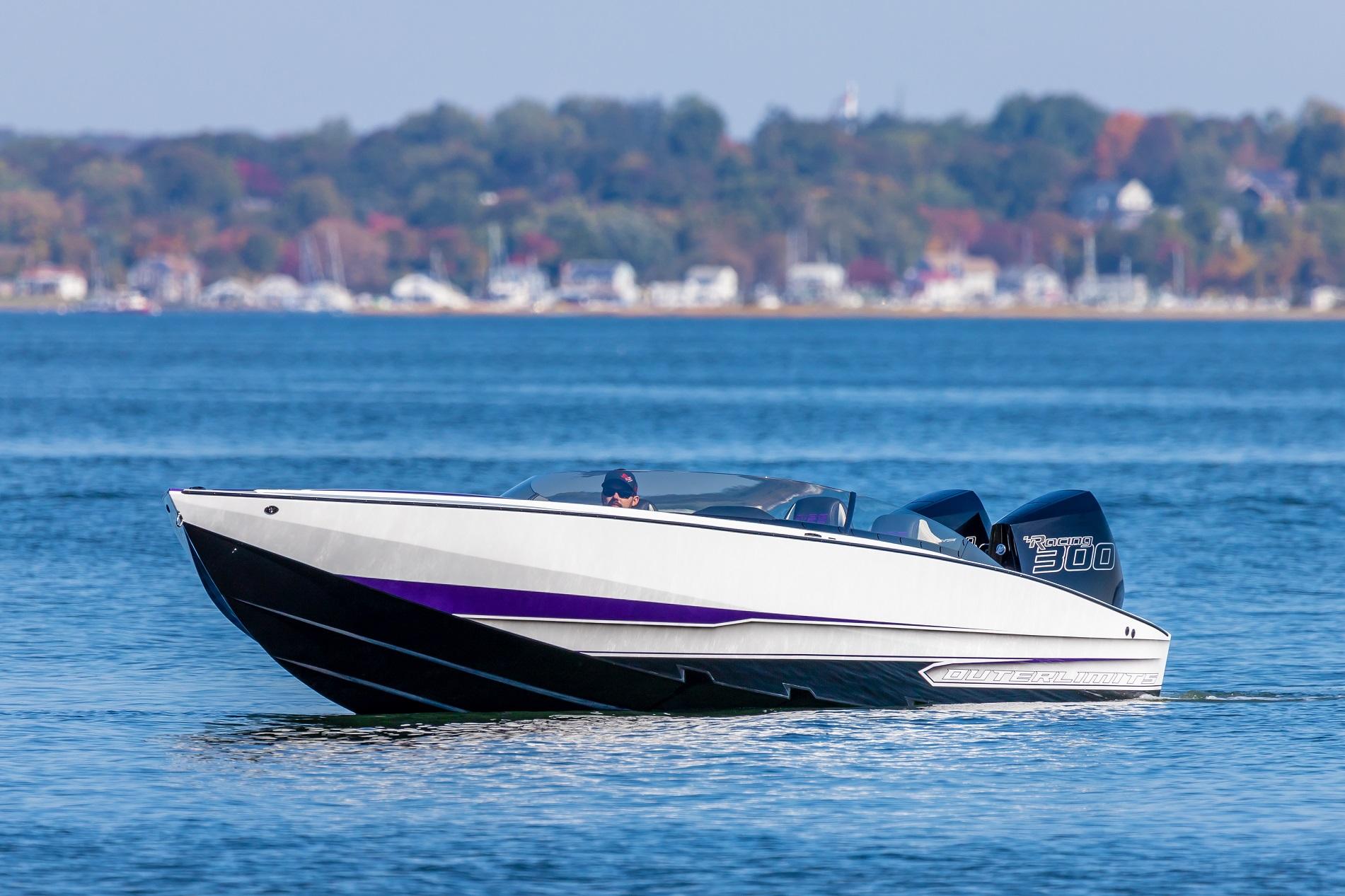 Page 11 of 21 - Saltwater fishing power boats for sale in Bristol, Rhode  Island - boats.com