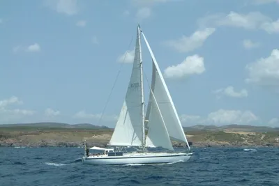 1979 Pouvreau Meridien