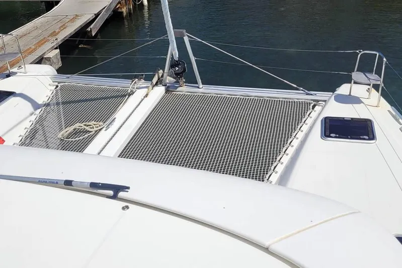 Binelle Yacht Photos Pics 