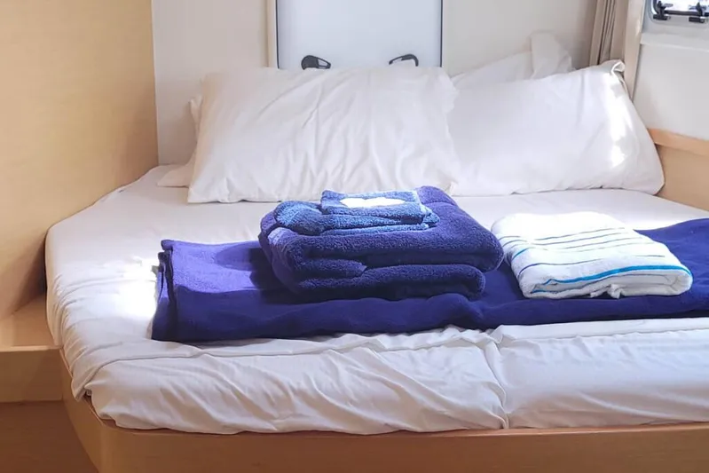 Binelle Yacht Photos Pics 