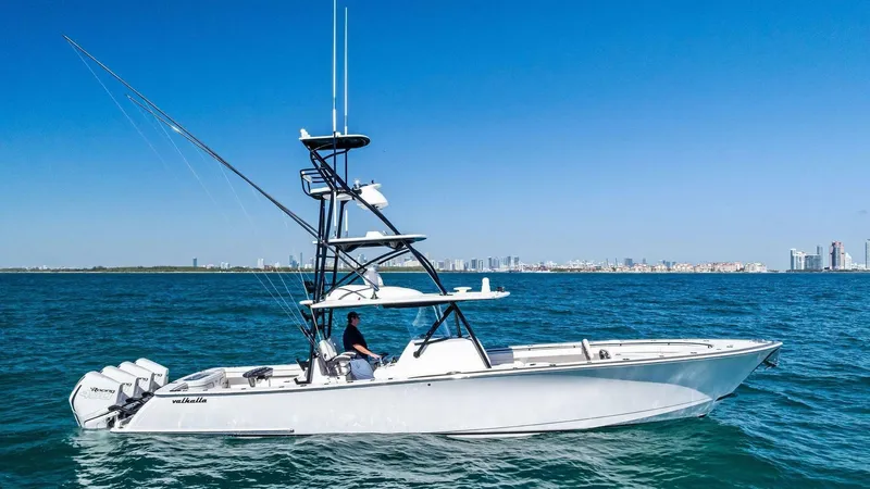 Baller Yacht Photos Pics 