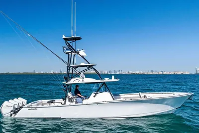 Valhalla Boatworks V-41