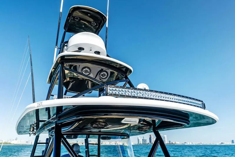 Baller Yacht Photos Pics 