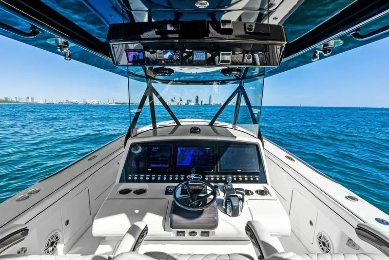 Baller Yacht Photos Pics 