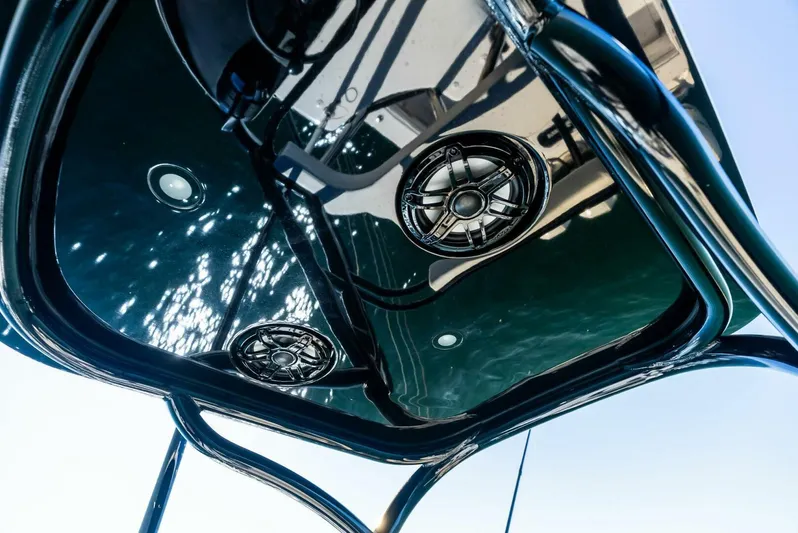 Baller Yacht Photos Pics 2022 Valhalla Boatworks V41 'Baller'