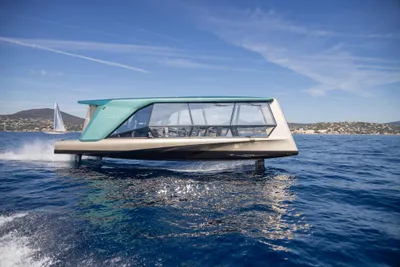 Hydrosport The Icon