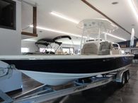 2022 Sea Pro 248 DLX