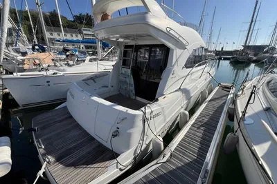 2011 Beneteau Antares 30 FLY