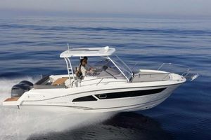 2023 Jeanneau Cap Camarat 9.0 wa