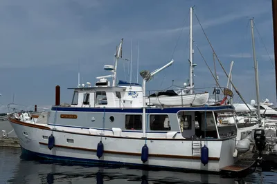 Willard Pilothouse