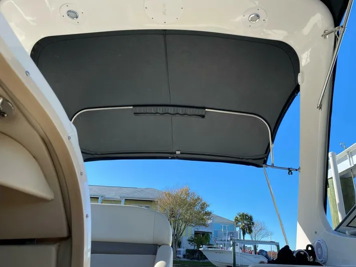 Moor Time Yacht Photos Pics 2008 Chaparral 310 Signature - Image 21