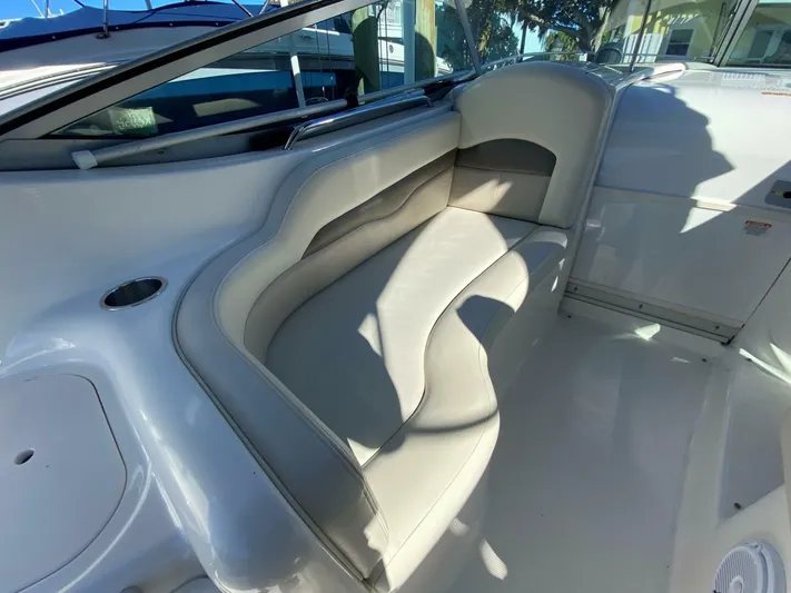 Moor Time Yacht Photos Pics 2008 Chaparral 310 Signature - Image 12