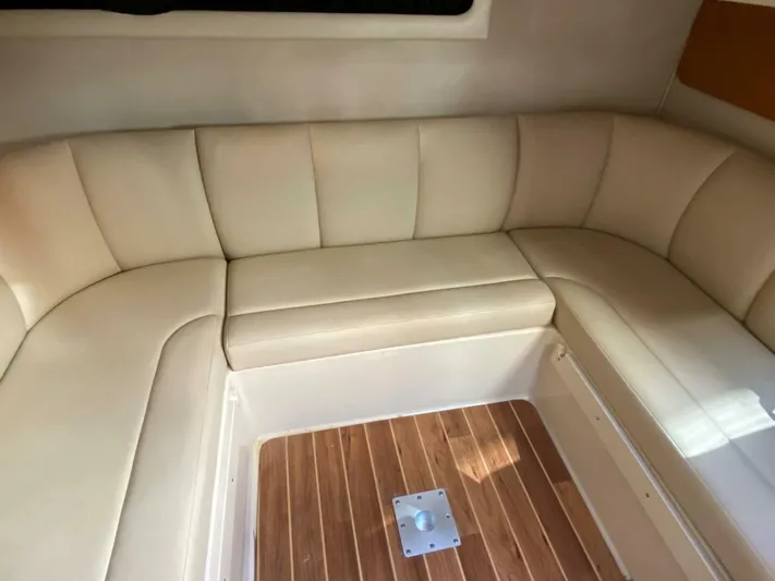 Moor Time Yacht Photos Pics 2008 Chaparral 310 Signature - Image 28