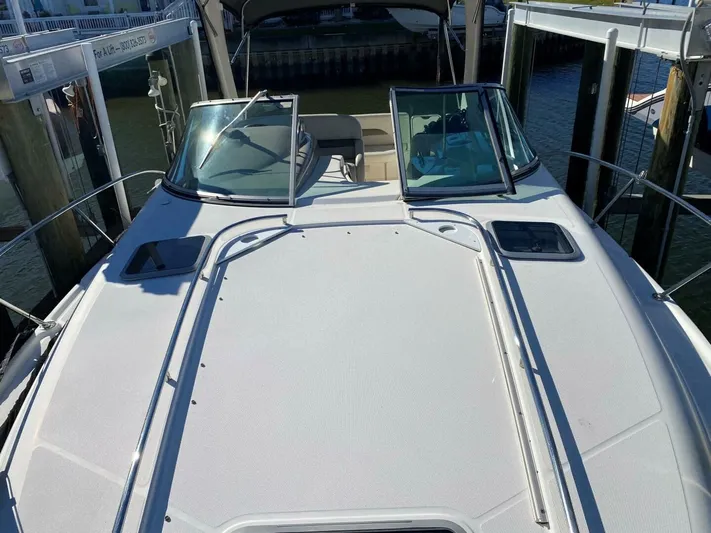 Moor Time Yacht Photos Pics 2008 Chaparral 310 Signature - Image 55