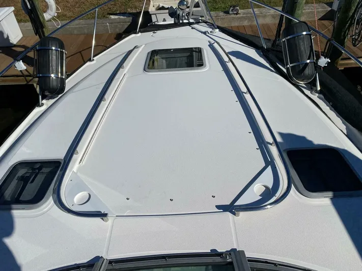 Moor Time Yacht Photos Pics 2008 Chaparral 310 Signature - Image 57