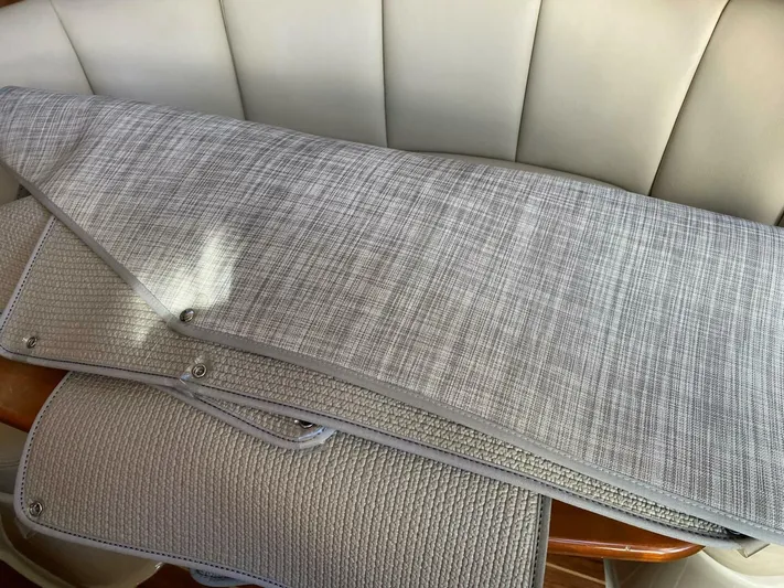 Moor Time Yacht Photos Pics 2008 Chaparral 310 Signature - Image 60