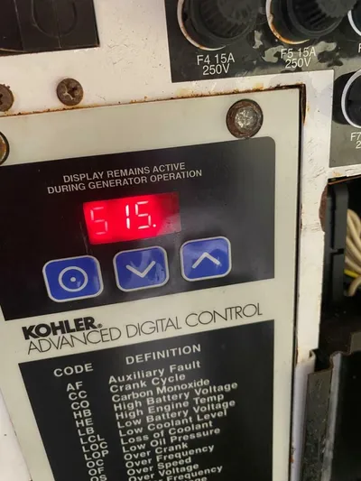 Moor Time Yacht Photos Pics 2008 Chaparral 310 Signature - Image 65