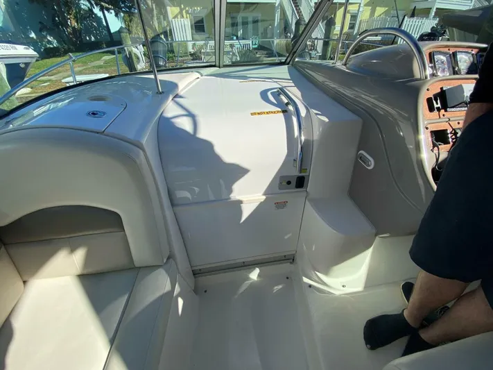 Moor Time Yacht Photos Pics 2008 Chaparral 310 Signature - Image 59