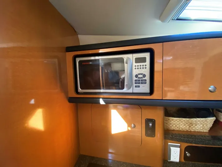 Moor Time Yacht Photos Pics 2008 Chaparral 310 Signature - Image 40